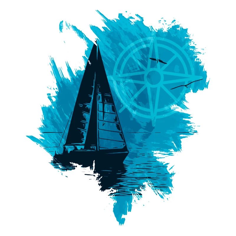 Segelboot
