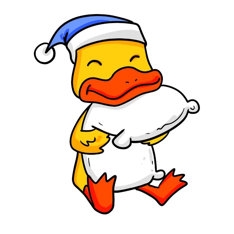 Canard Bébé