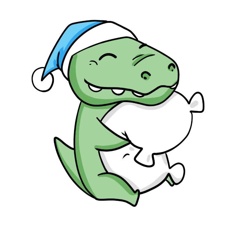 Bébé crocodile
