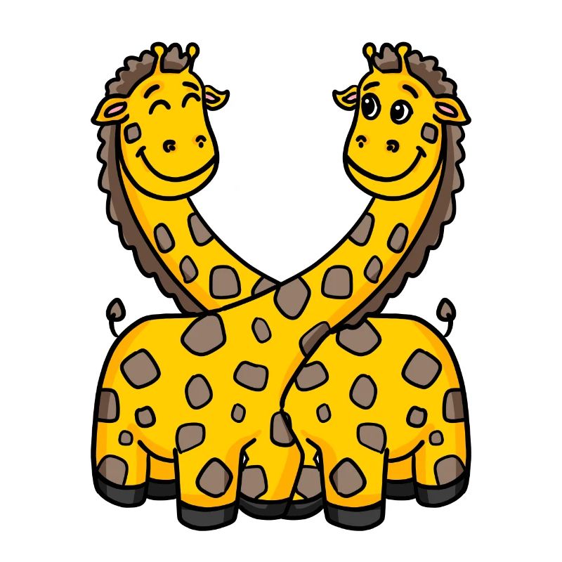 Giraffes Giraffe