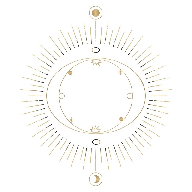 Conception du circuit de l’anneau solaire