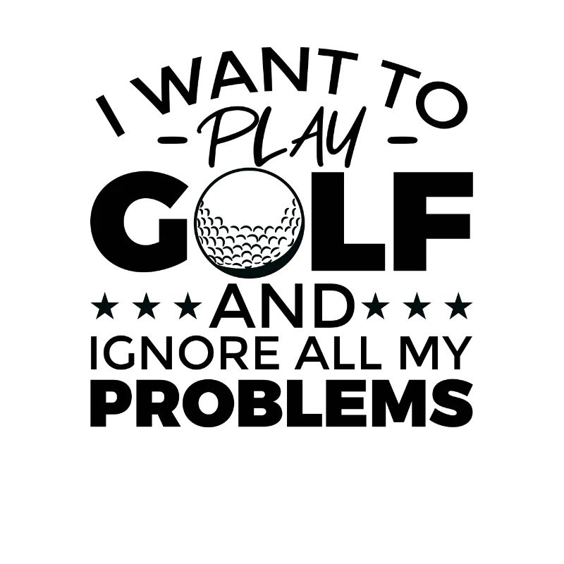 Motivation for golf lovers