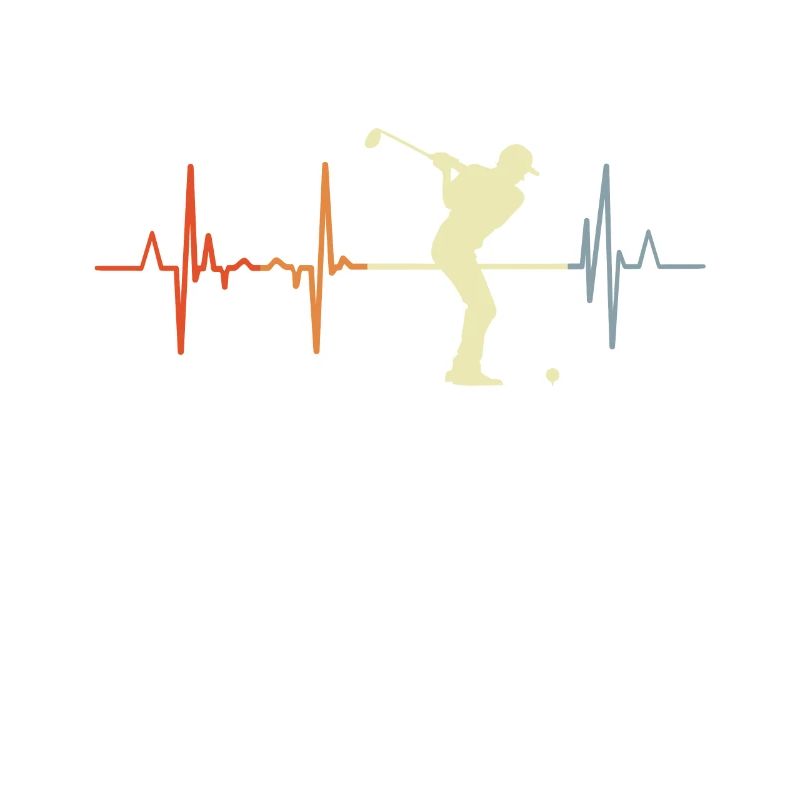 Golf Herzklopfen