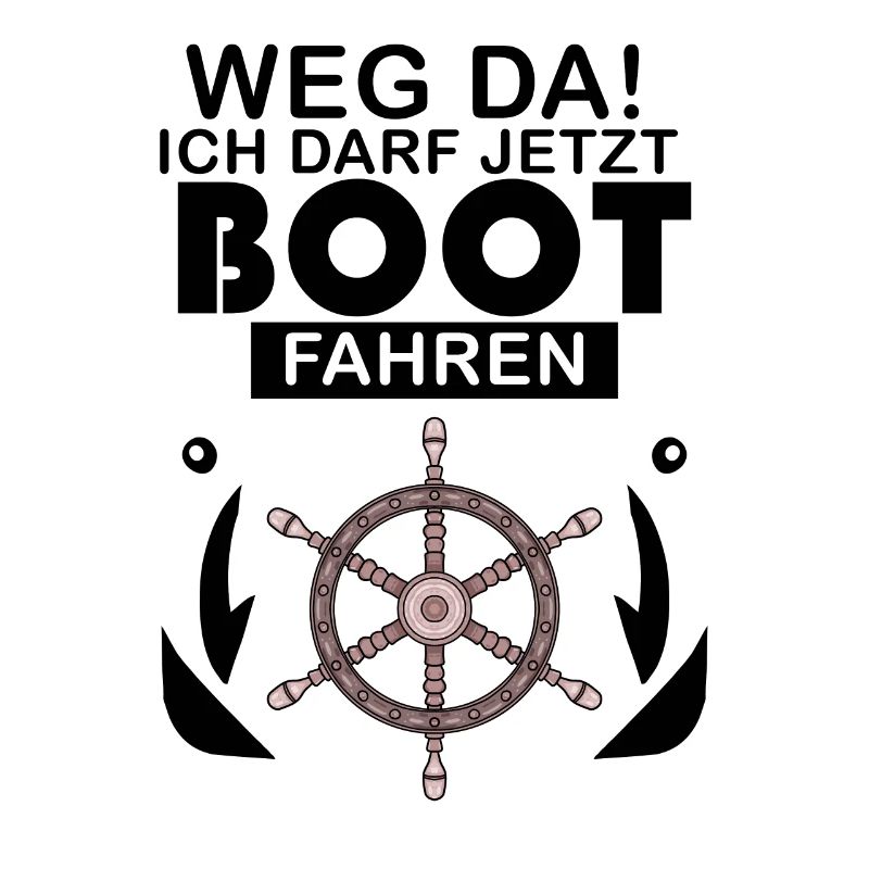 Bootsführerschein Motorboot Geschenk