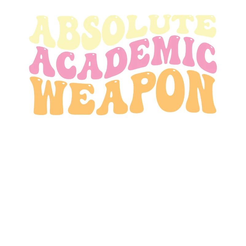Students Absolute Academic Weapon