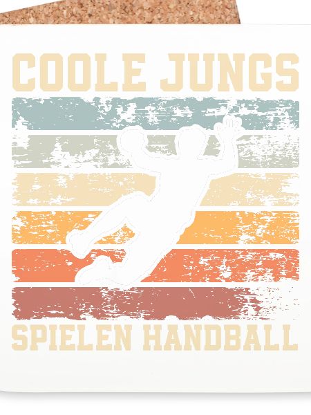 Handball Handballer