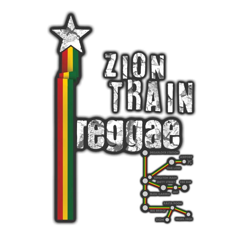 reggae stern plus