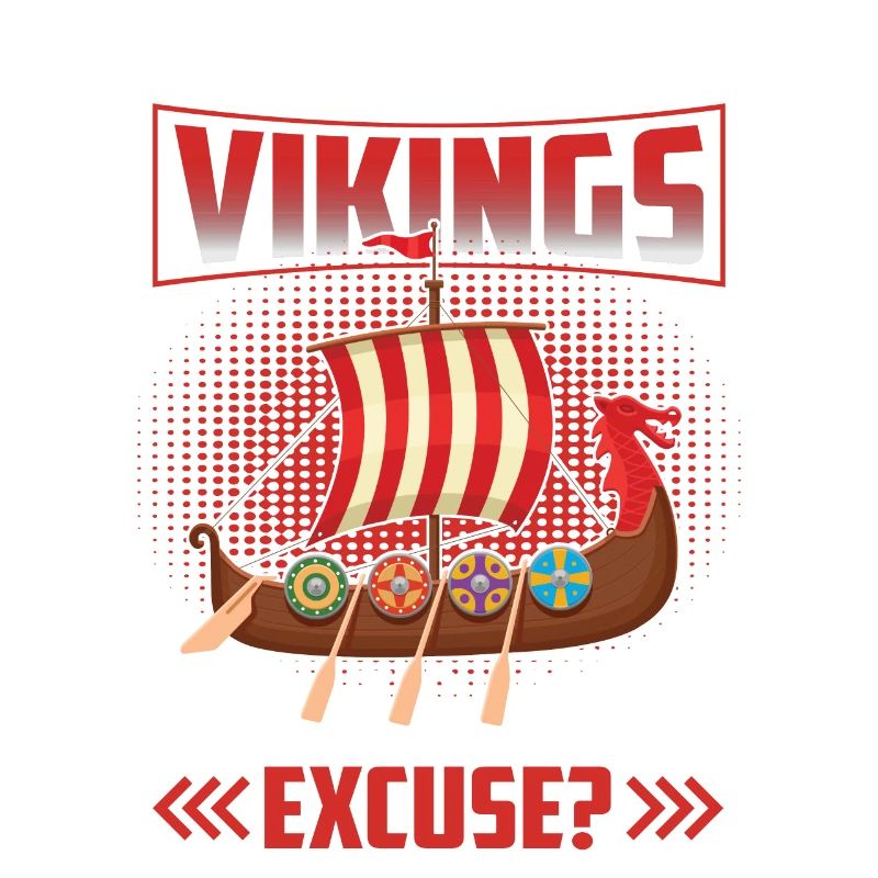 Wikinger Vorfahre