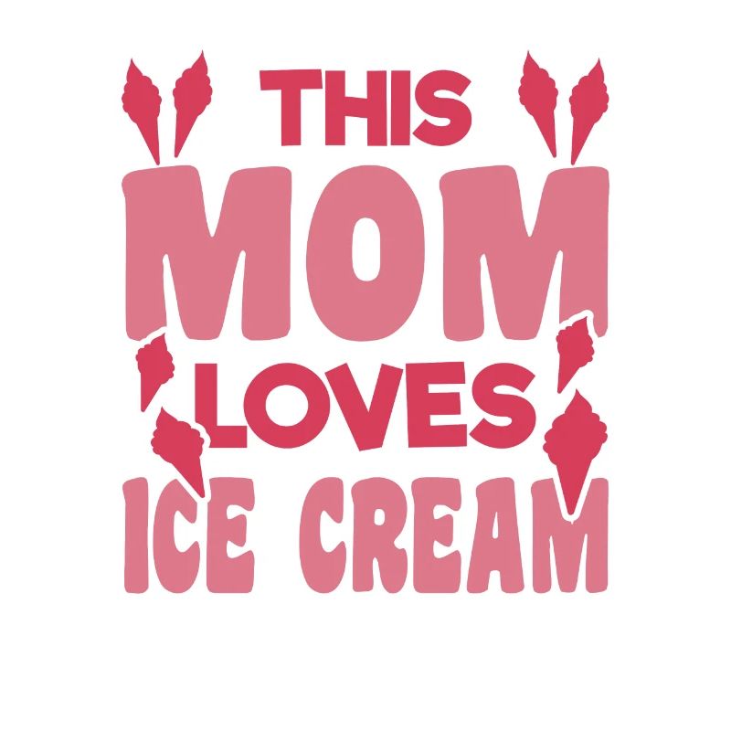 Eiscreme Mama