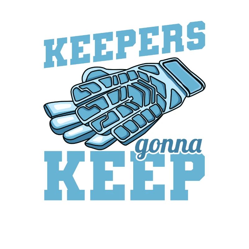 Keepers going to Keep