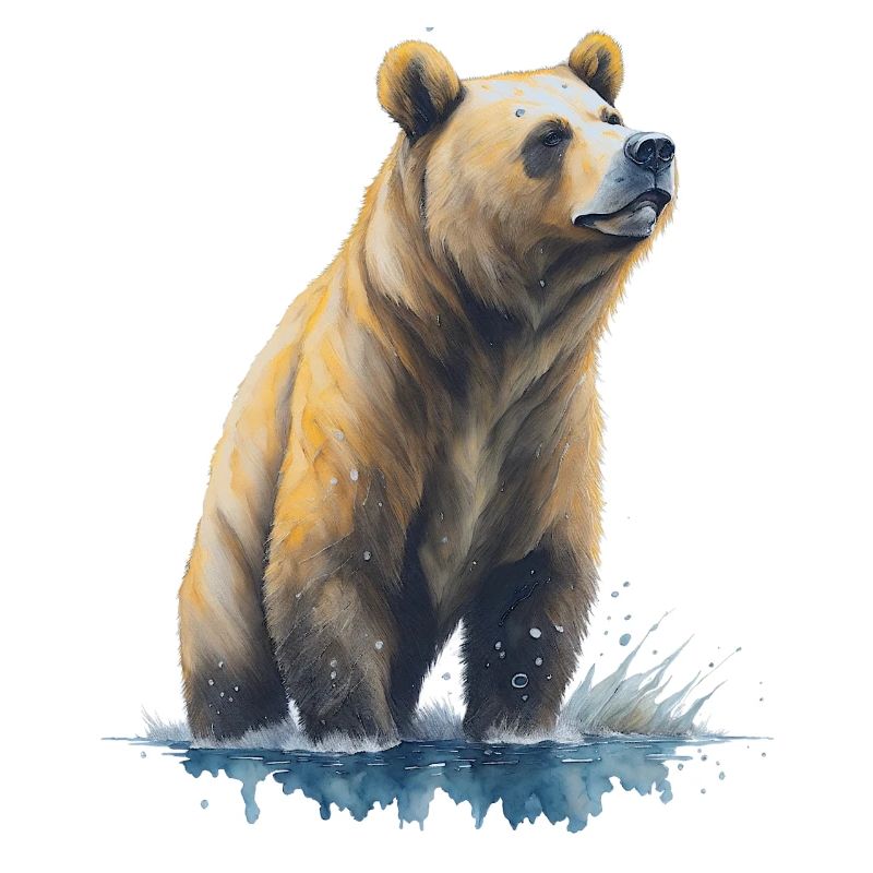 Grizzly