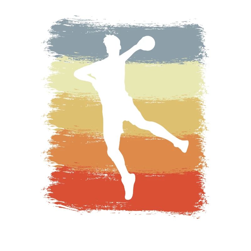 Kinder Handball
