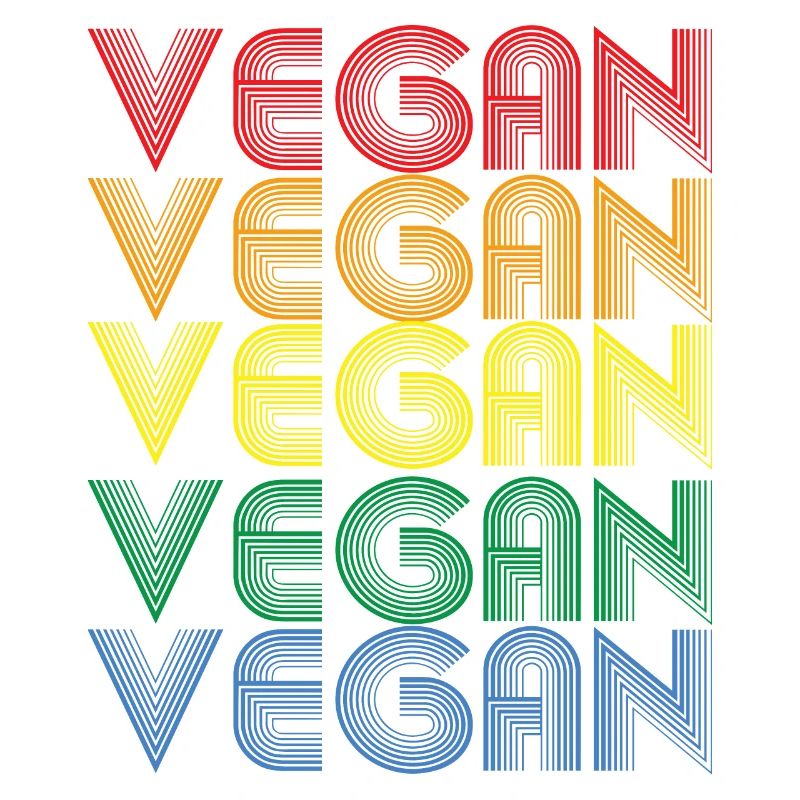 Rainbow VEGAN Statement