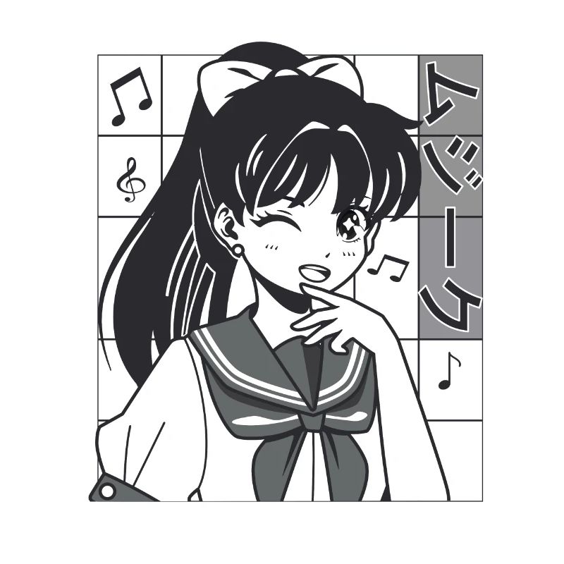 Anime Musik