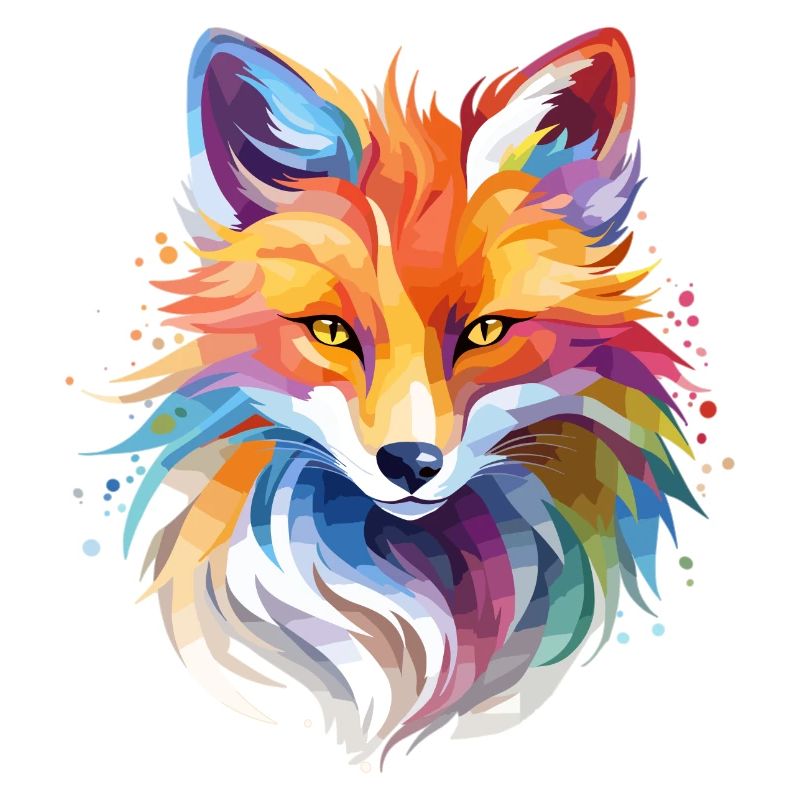 Cool Fox Design