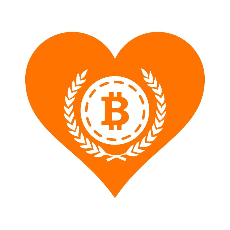 Bitcoin Crypto Cryptocurrency Splash