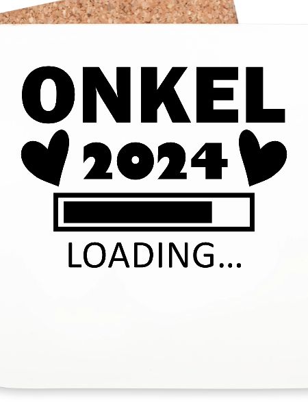 Onkel 2024 - Onkel werden