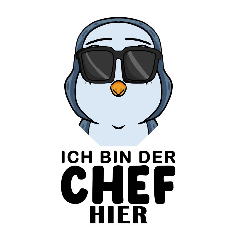 Pinguin