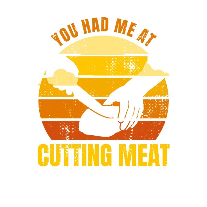 Du hattest mich bei Fleisch