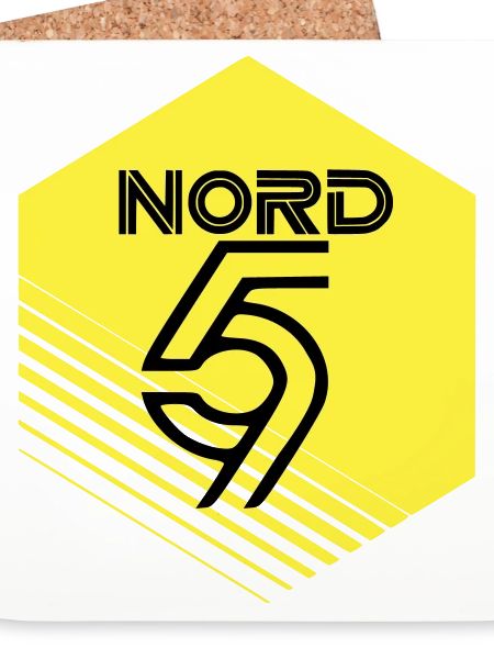 North