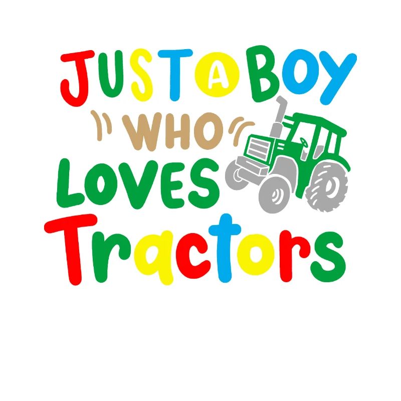 Traktor Traktor-Liebhaber