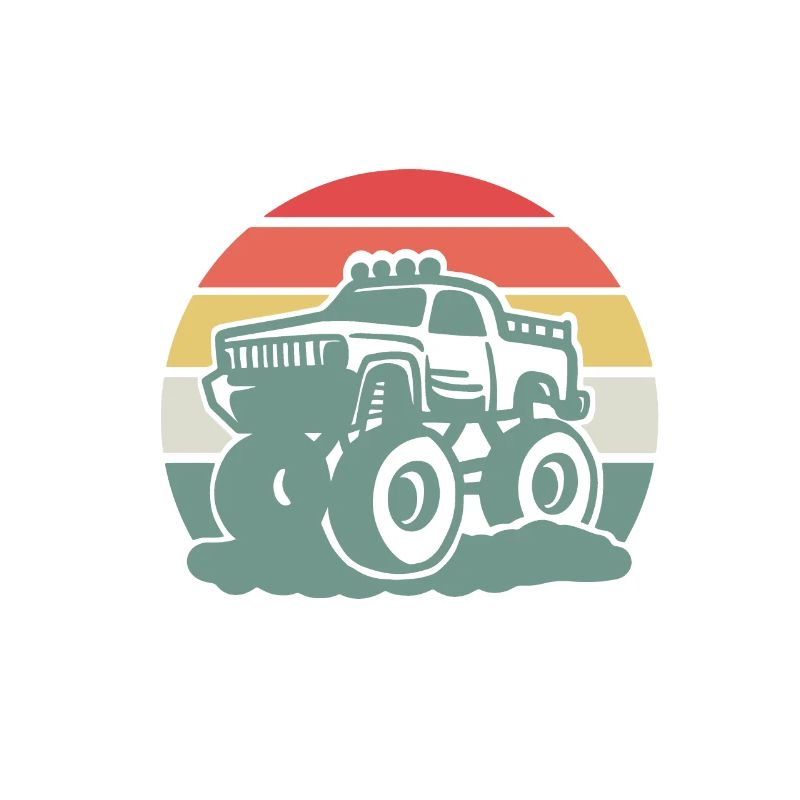 Monster Truck