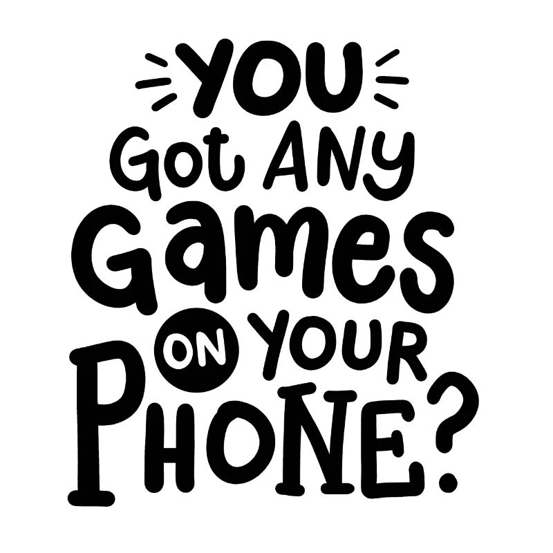 Gaming Handyspiele