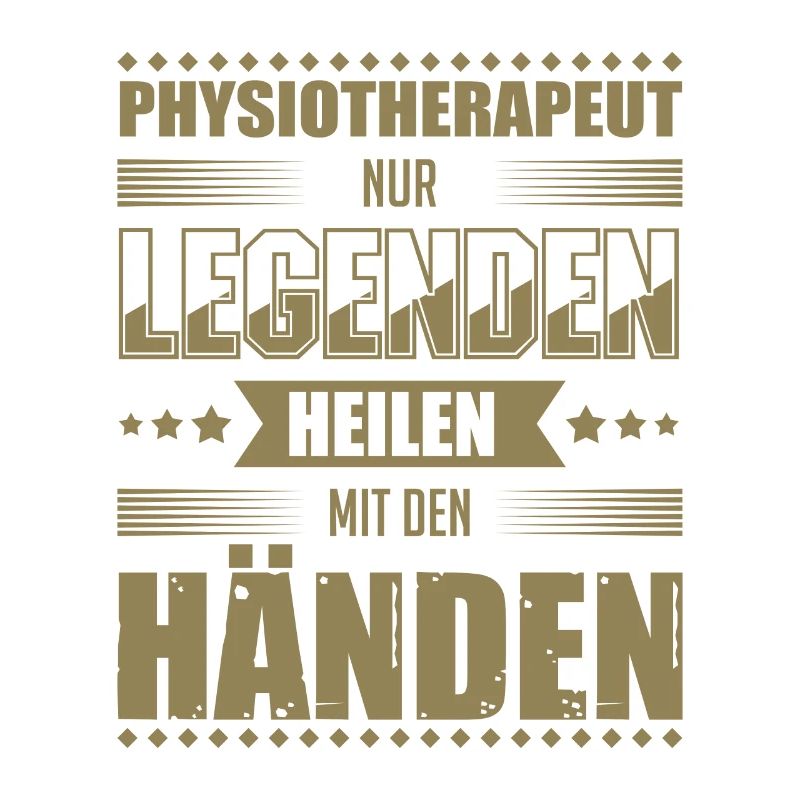 Physiotherapeut Geschenkideen