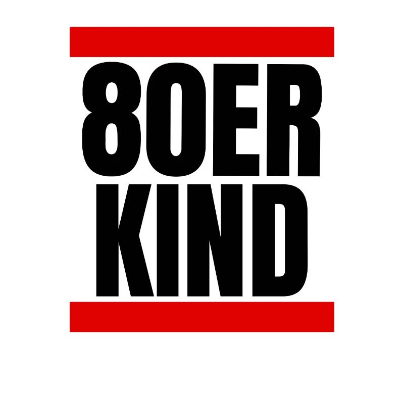 80er Kind