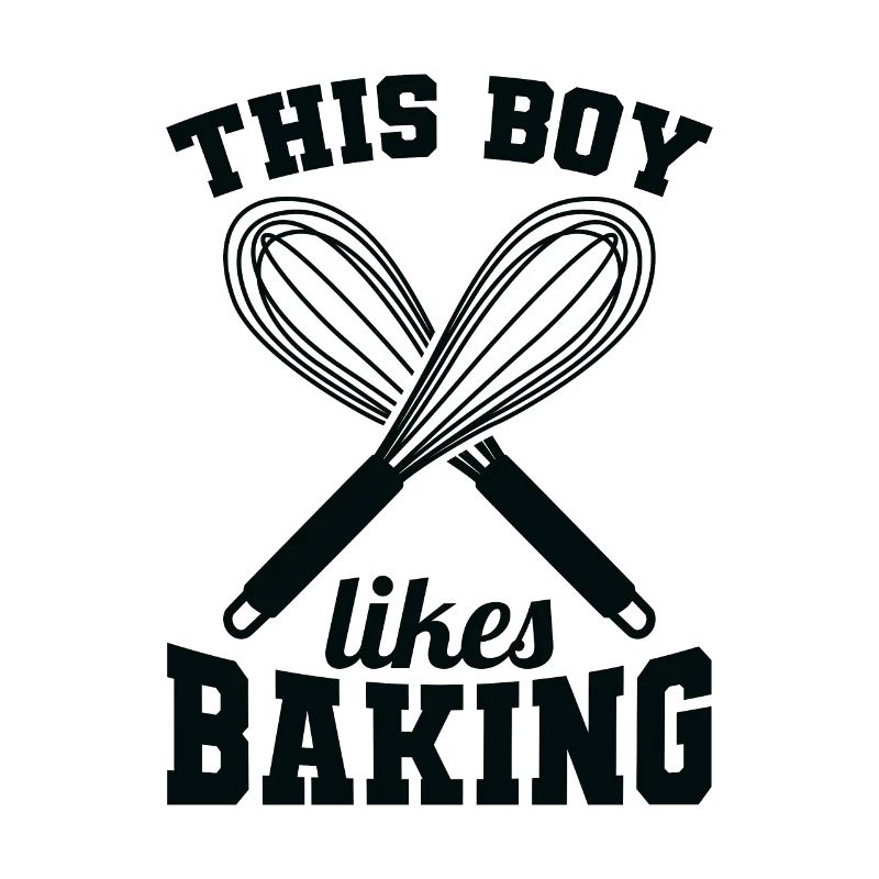 Small baker