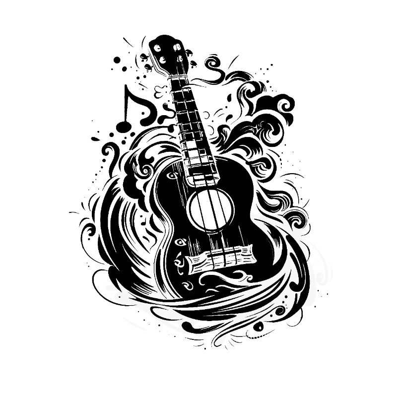 Ukulele