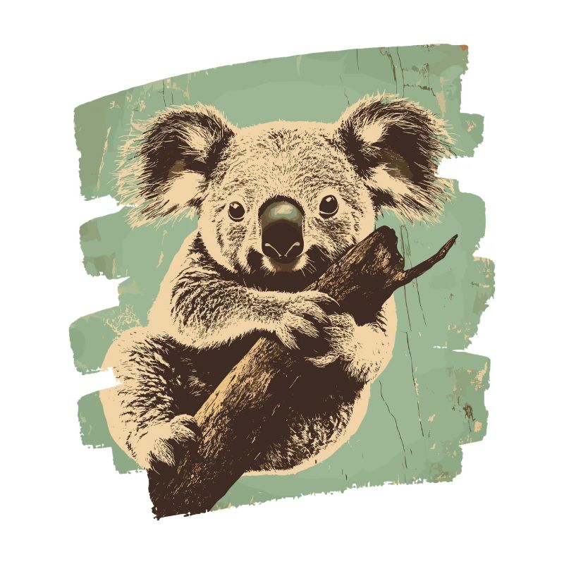 Koala Bear
