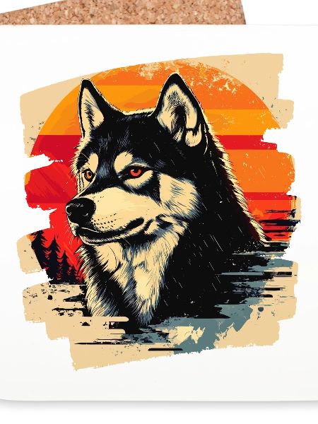 Husky