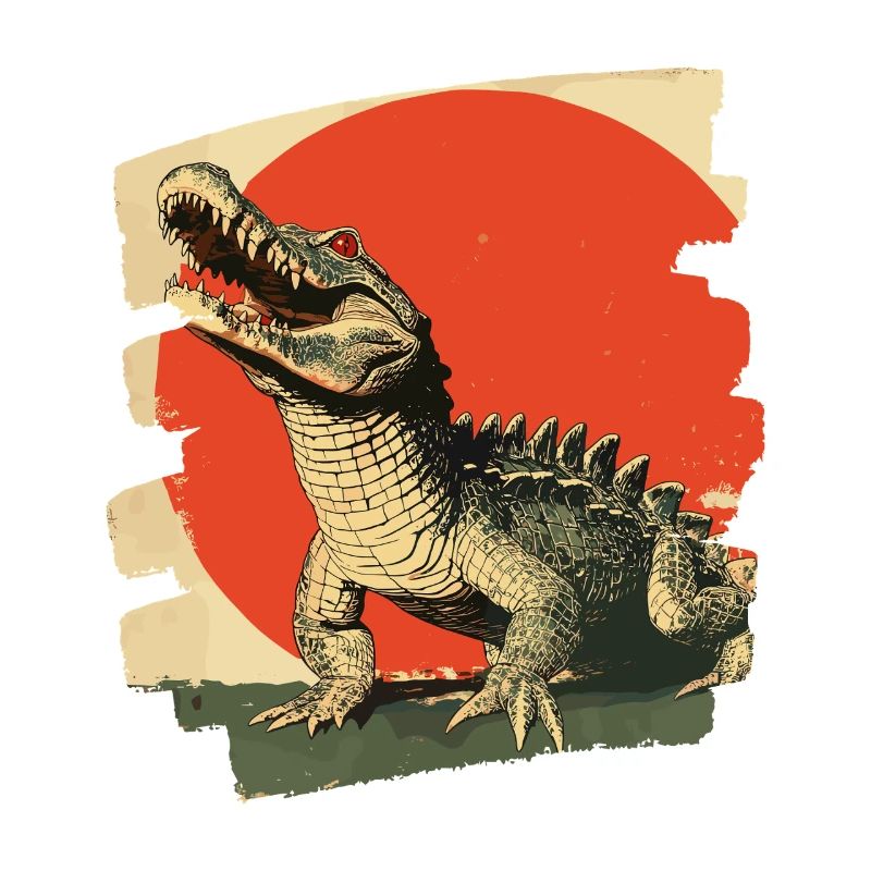 Krokodil