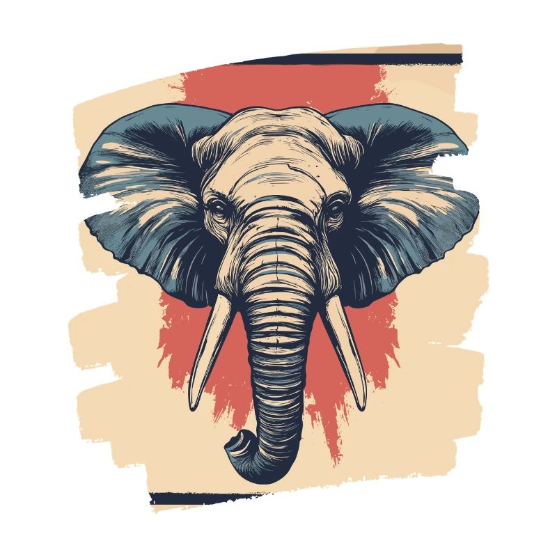 Elefant