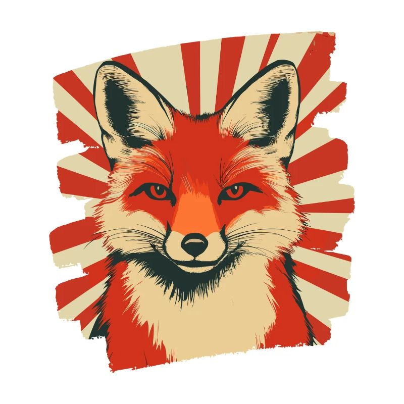 Fuchs Retro