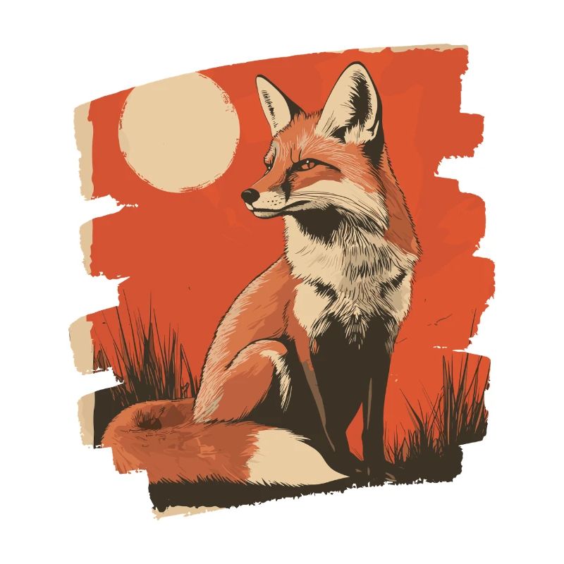 Fuchs