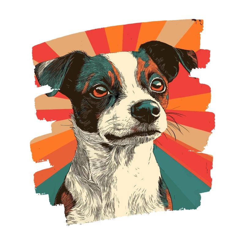Jacky Russell