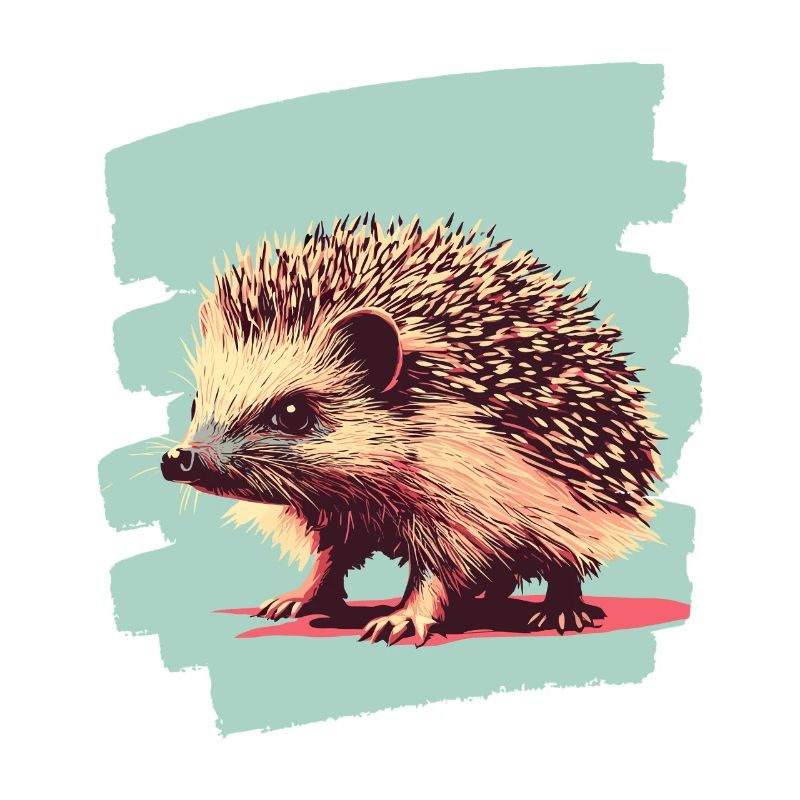 Hedgehog