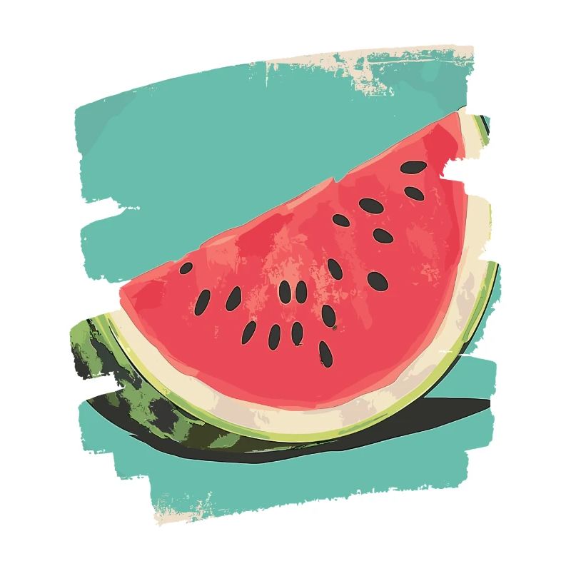 Wassermelone