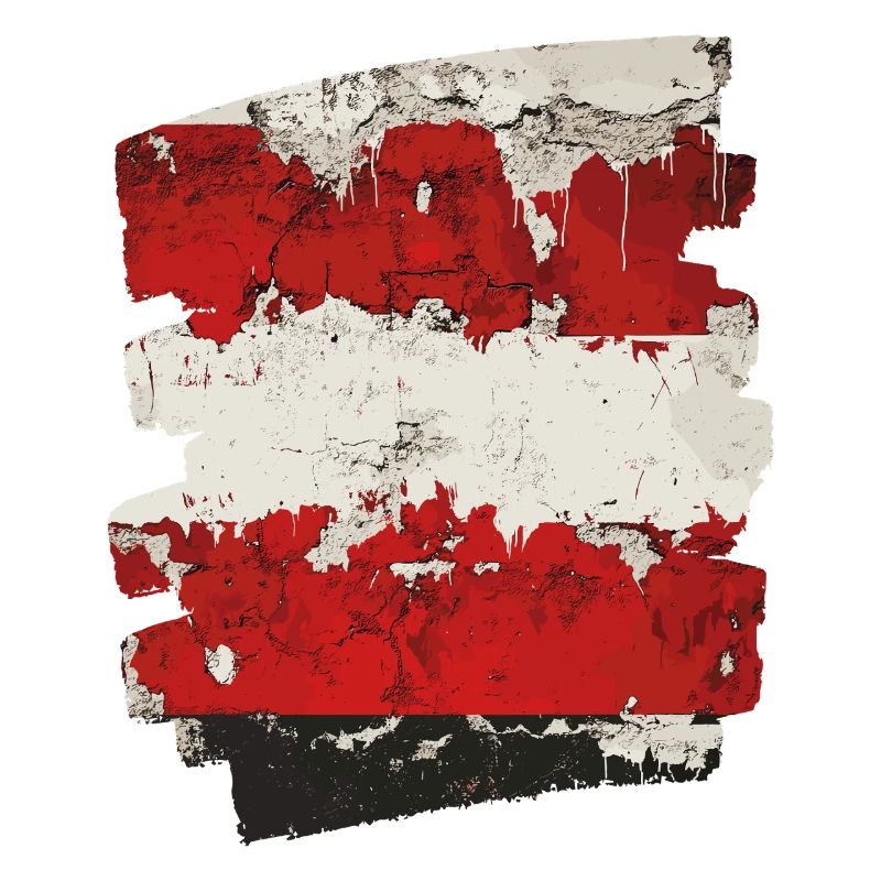 Austria Flag Austria
