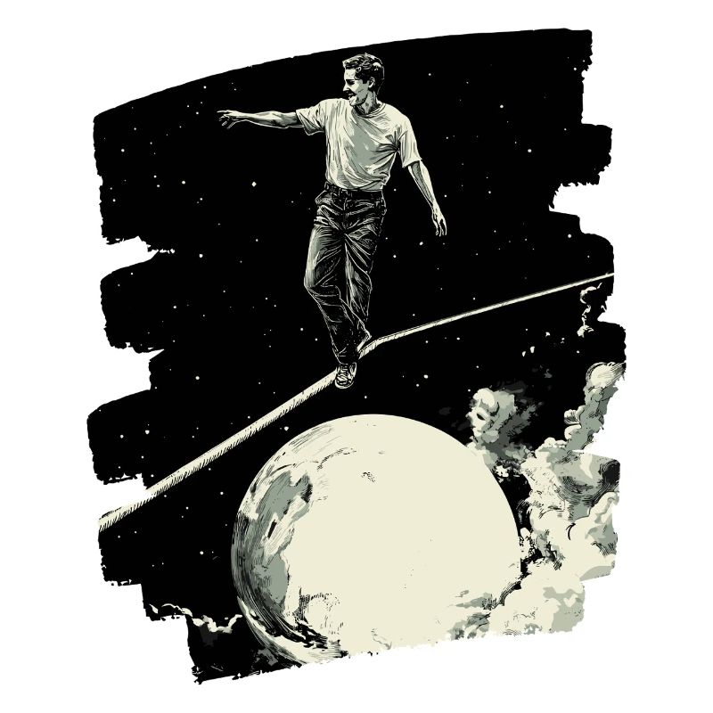 Slackline Slacklining Balance
