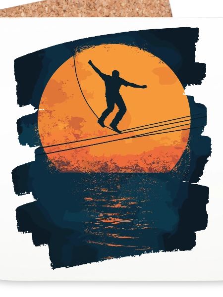 Slackline Slacklining Balance