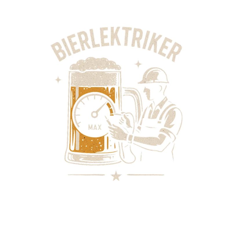 ELEKTRIKER BIER BIERLEKTRIKER