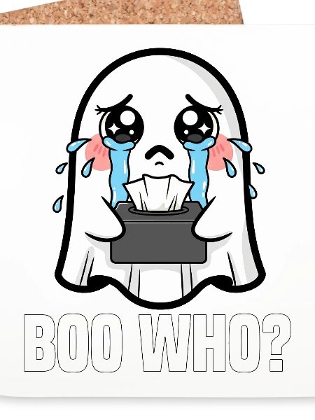 WER WIRD AUSGEBUHT? - GHOST HALLOWEEN