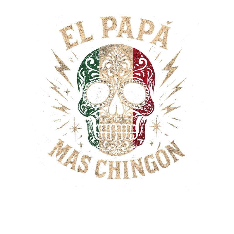 El Papa Mas Chingon
