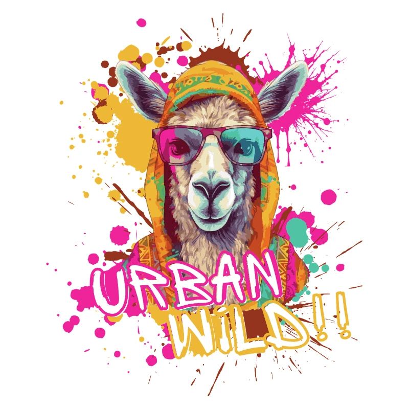 Urban Wild