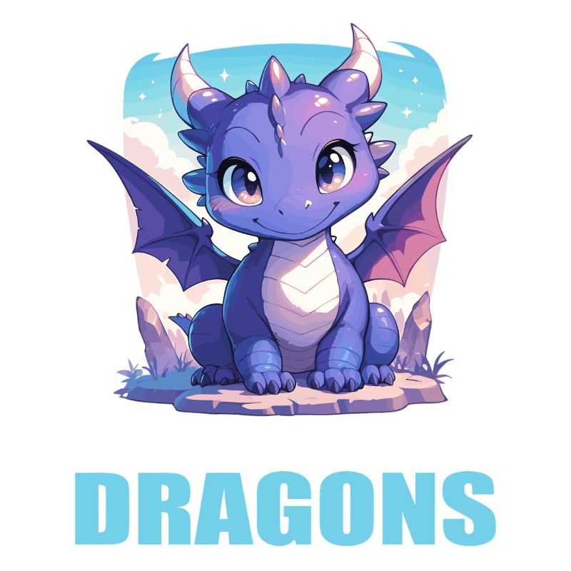 Drachen Drache