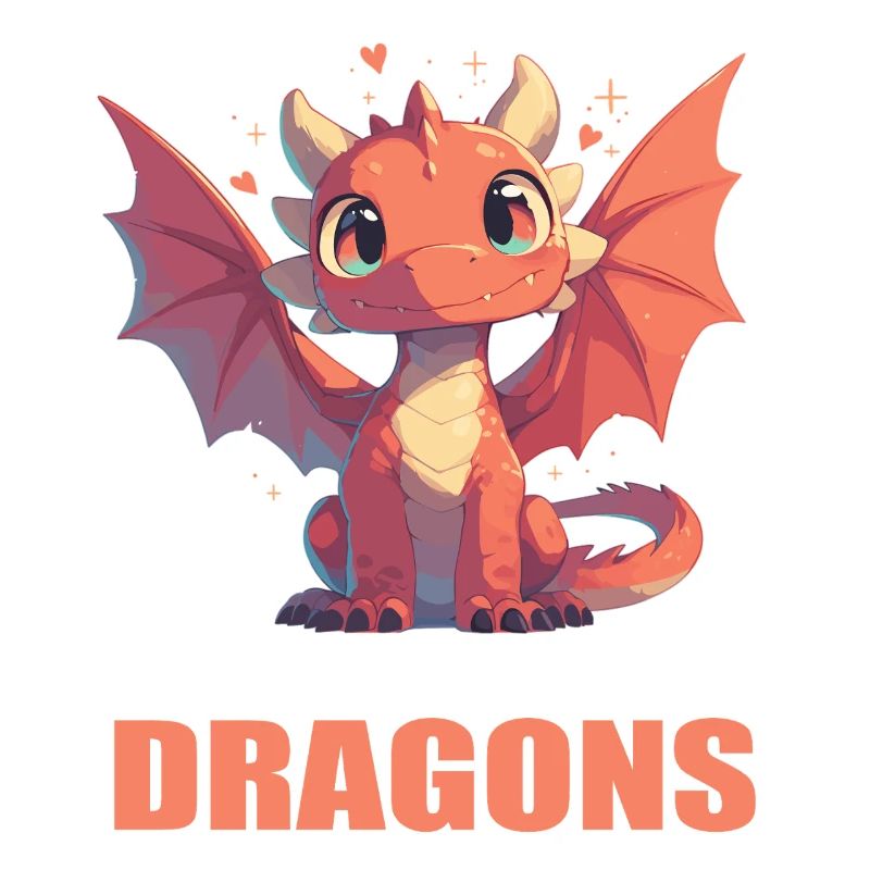 Drachen Drache