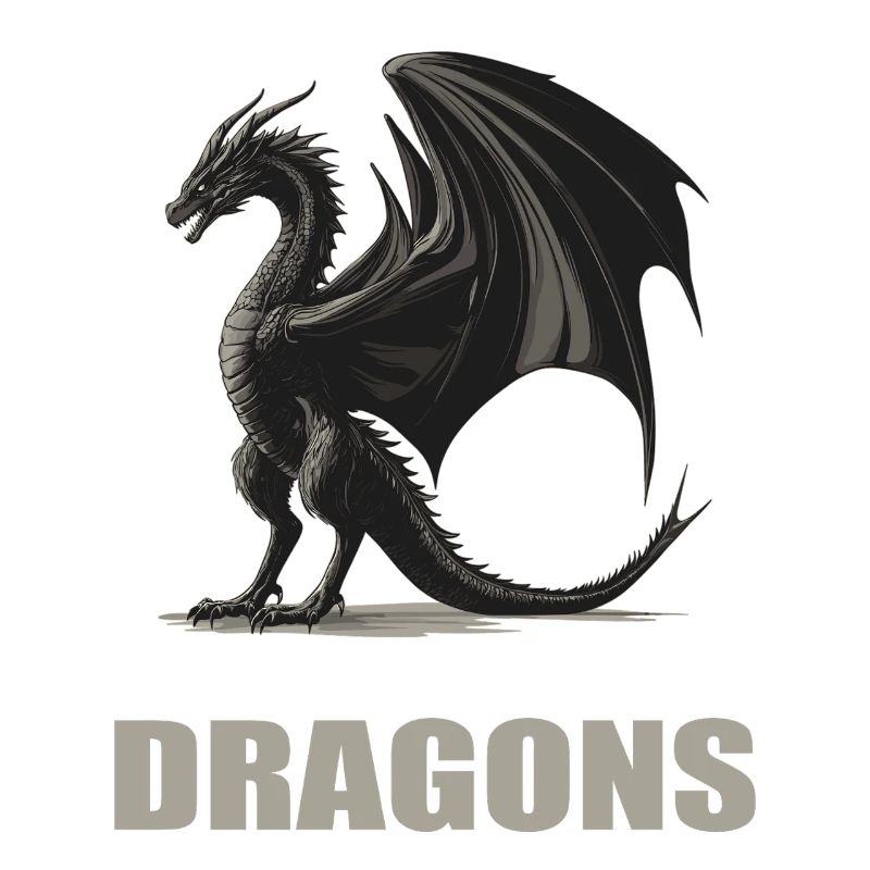 Drachen Drache